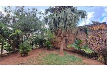 OPORTUNIDAD | Terreno en Esquina - Luque B° Isla Bogado