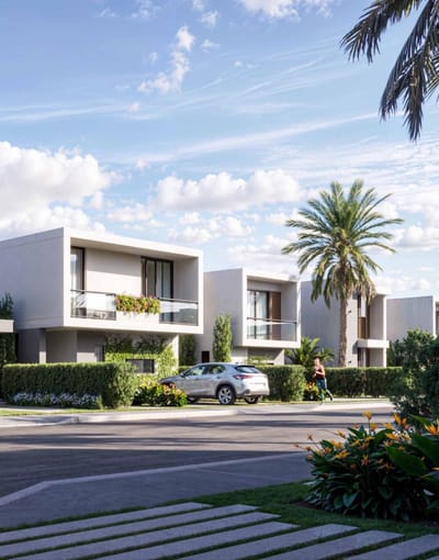 Vendo Casas En La Nueva Asuncion