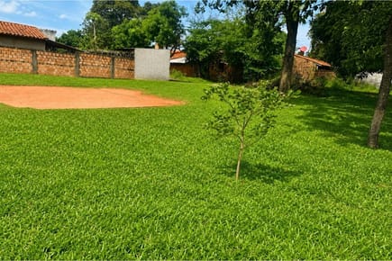 Terreno-Venta-Conavi II, Cañada San Rafael, Luque, Central