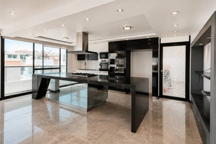 PENTHOUSE DE LUJO EN VENTA – QUINTA SANTINO, YANAHUARA