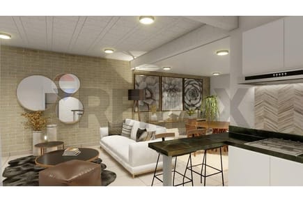 Vendo duplex en loma merlo 