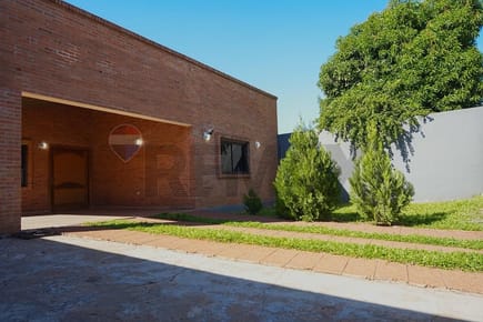 Casa en Venta en Barcequillo, San Lorenzo