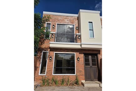 Duplex - Venta - Luque, Paraguay