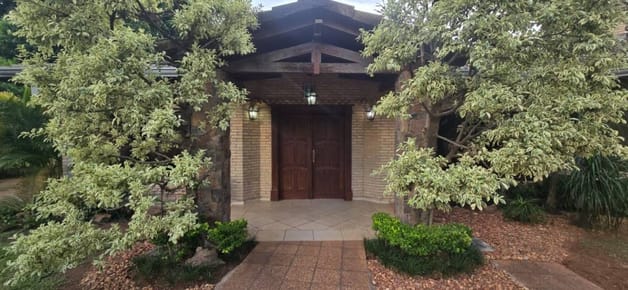 ALQUILO CASA EN SAN BERNARDINO