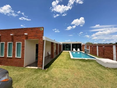 ALQUILO CASA EN PUERTA DEL LAGO - SAN BERNARDINO