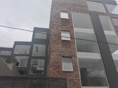 $us 120,000 MINIMALISTA ACHUMANI DEPTO VENTA CON TERRAZA