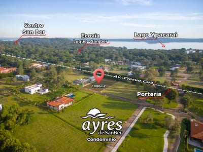 VENDO TERRENO EN SAN BERNARDINO!!