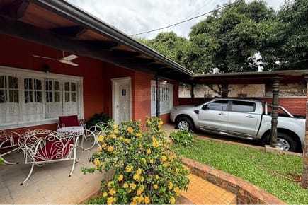 Venta casa en Fernando zona norte
