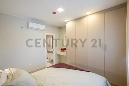 Vendo Departamento de 2 dormitorios en Parque Las Golondrinas