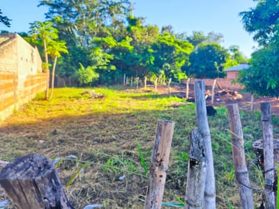 TERRENO EN VENTA