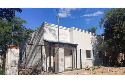 Vendo casa a estrenar en San Bernardino