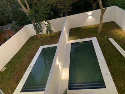 Dúplex diseño Toscano con piscina | Luque