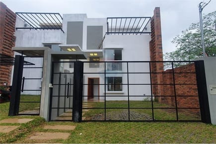 VENDO HERMOSO DUPLEX EN BARRIO PÉRGOLAS DEL YACHT