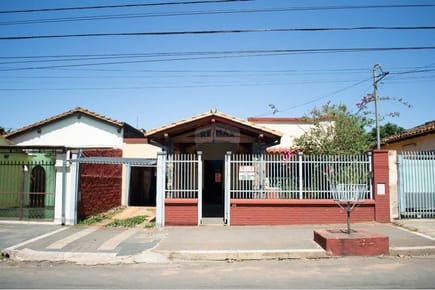 Casa - Venta - Tembetary, Paraguay