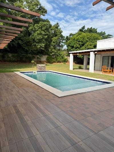 CASA EN SAN BERNARDINO, ZONA ANFITEATRO