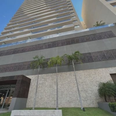 Vendo Dpto En Edificio Molas 1321