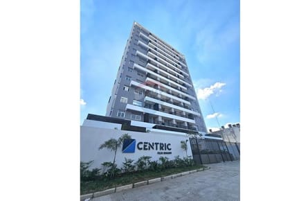 VENTA DEPARTAMENTO ASUNCION 