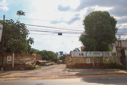 EN VENTA PROPIEDAD EN SAN LORENZO