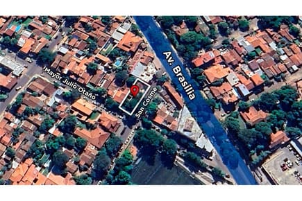 OPORTUNIDAD DE INVERSIÓN EN EL BARRIO JARA 