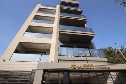 Alquilo Finos Departamentos a Estrenar!