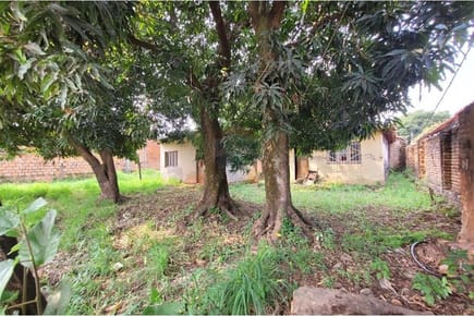 VENDO TERRENO EN SAN LORENZO B°SAN MIGUEL SOBRE LA AV. LAGUNA GRANDEA MINUTOS DEL CIT