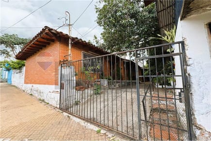 Terreno - Venta - Sajonia, Paraguay