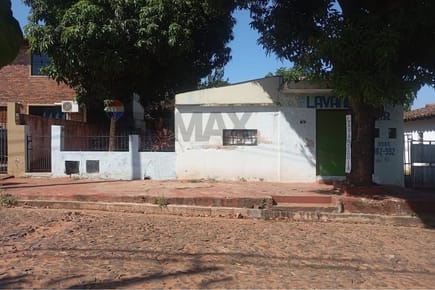 Terreno - Venta - San Lorenzo, Central, Paraguay