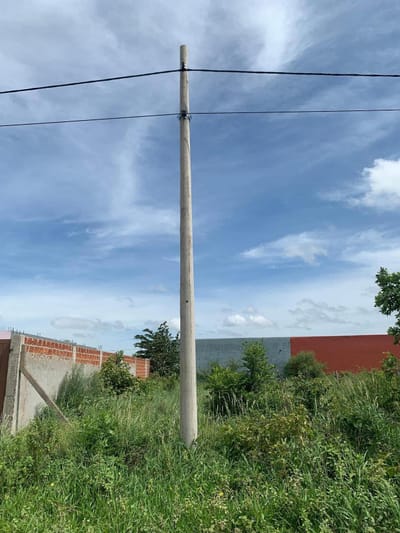 Terreno En Venta - Mapaiso Sur -santa Cruz