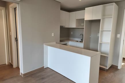 EN VENTA DEPRATMENTO DE UN DORM EN VILLA MORRA 