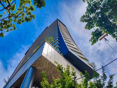 MONOAMBIENTE EN VENTA – EDIFICIO MARE | EQUIPETROL