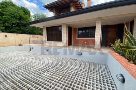 Oficina En Alquiler - Capiatá, Central, Paraguay