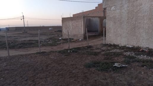 VENDO TERRENO RES. ESQUINA KM.10 CARRET. PIMENTEL 