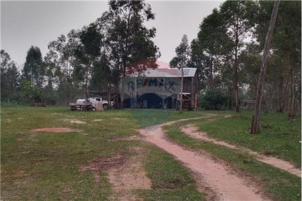 Estancia/Campo - Venta - San Pedro Del Paraná