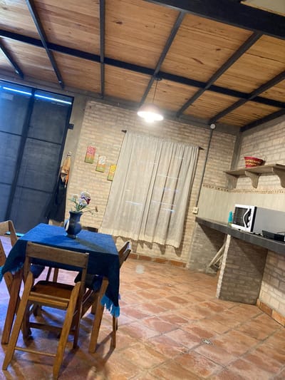 Vendo hermosa propiedad en Paraguari