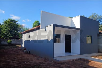 Casa - Venta - Capiata, Central, Paraguay