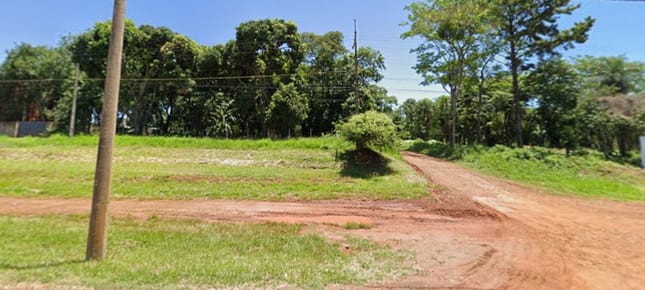  Terreno En Venta Sobre Ruta 1 – San Juan Del Paraná.