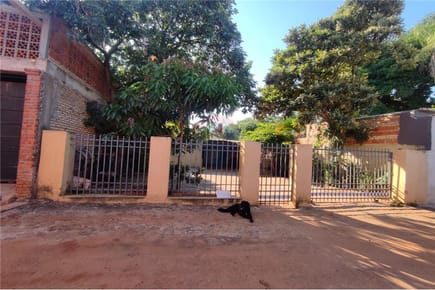 VENDO CASA A PASOS DE AV. LAGUNA GRANDE Z Moravia