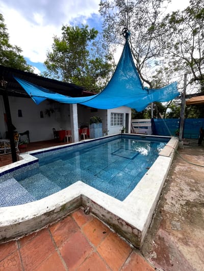 Casa En Venta En Barrio Cerrado Miralago Ypacaraí 