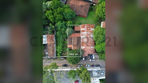 Venta De Terreno En Mburucuyá, 