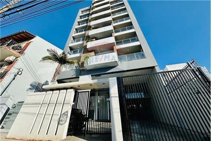 Departamento-Venta-PY Asunción Herrera Rogelio Benitez e/ Mcal. López y Guido…