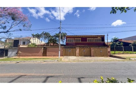 Vendo casa a precio de terreno
