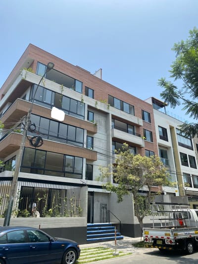 Venta Departamento Estreno Surco Chacarilla