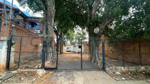 Terreno en Los  Laureles