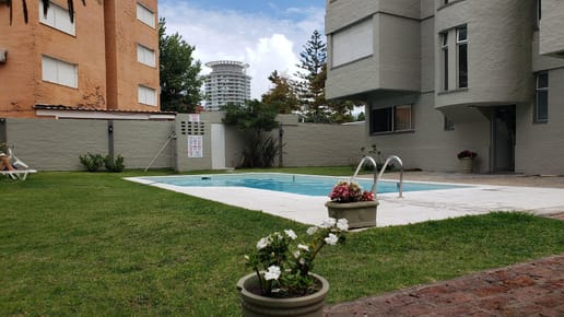 Descanso, Playa Y Diversión En Familia