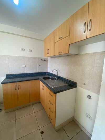 Alquiler de Departamento de 3dorm urb Puerta de Pro -Los Olivos