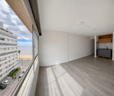 Apto A Mts De La Rambla De Pocitos