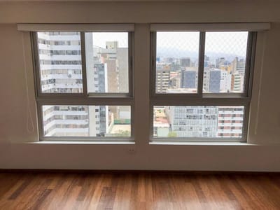 Hermoso Ubicado en El Corazón de Miraflores Cerca del Malecón (Nuevo)