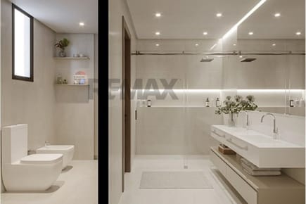 Exclusivo Departamento en Venta