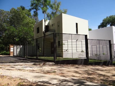 Vendo Dúplex, Barrio Paraíso. Luque.