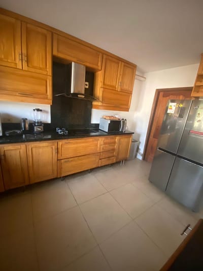 ALQUILO RESIDENCIA EN LIMPIO COSTA AZUL